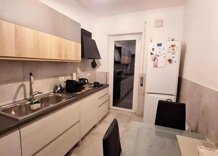 Akinita Casa de hóspedes Roma