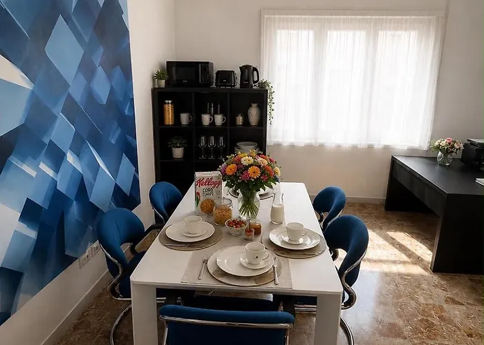 Akinita 4* Roma